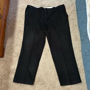 Haggar men’s dress pants